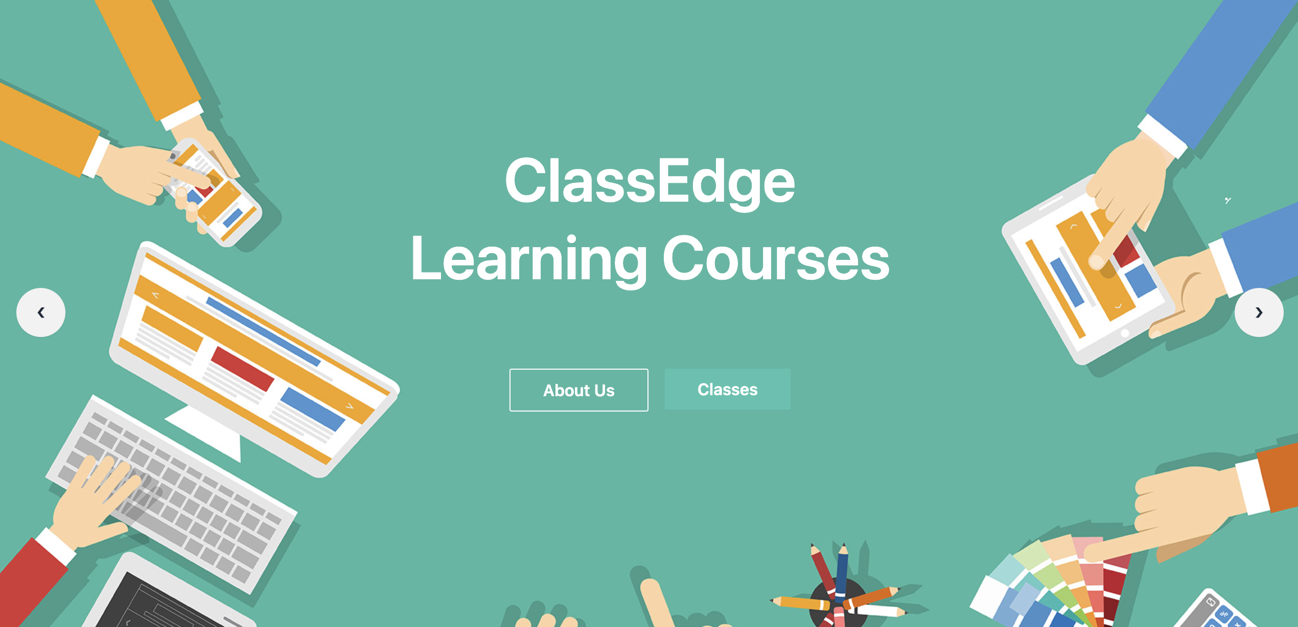 ClassEdge
